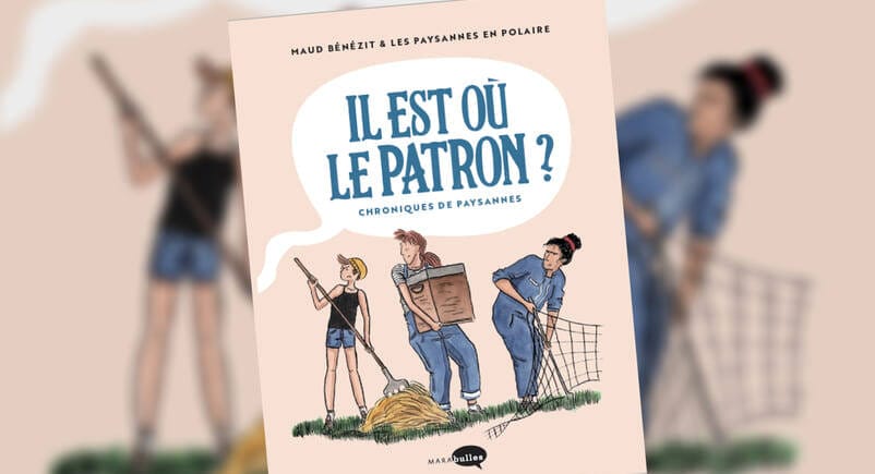 Il est où le patron ?