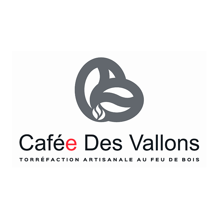 Cafée des Vallons café torréfié au feu de bois de Lenaïg Delasser Cafée des Vallons café torréfié au feu de bois de Lenaïg Delasser