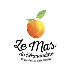 Le mas de l’Armandine préparations de fruits bio Le Mas de l'Armandine préparations de fruits bio